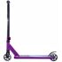 Самокат трюковый XAOS Comet 110 мм (фиолетовый), Цвет: фиолетовый, изображение 2