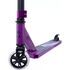 Самокат трюковый XAOS Comet 110 мм (фиолетовый), Цвет: фиолетовый, изображение 6