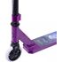 Самокат трюковый XAOS Comet 110 мм (фиолетовый), Цвет: фиолетовый, изображение 7