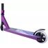 Самокат трюковый XAOS Comet 110 мм (фиолетовый), Цвет: фиолетовый, изображение 9