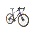 Велосипед Stark'23 Gravel 700.1 D (фиолетовый/черный), Цвет: фиолетовый, Размер рамы: 20", изображение 2