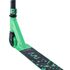 Самокат трюковый XAOS Ivy 100 мм (зелёный), Цвет: зелёный, изображение 2