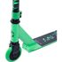Самокат трюковый XAOS Ivy 100 мм (зелёный), Цвет: зелёный, изображение 4