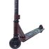 Самокат трюковый XAOS Ivy 100 мм (коричневый), Цвет: коричневый, изображение 4
