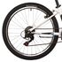 Велосипед Novatrack Battler 6.V 24" (белый), изображение 5