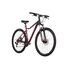 Велосипед Stinger Laguna EVO 27.5" (красный), Цвет: бордовый, Размер рамы: 19", изображение 2