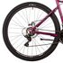 Велосипед Stinger Laguna EVO 27.5" (красный), Цвет: бордовый, Размер рамы: 19", изображение 5