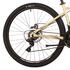 Велосипед Stinger Laguna EVO 26" (бежевый), Цвет: бежевый, Размер рамы: 15", изображение 4