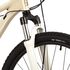 Велосипед Stinger Laguna EVO 27.5" (бежевый), Цвет: бежевый, Размер рамы: 19", изображение 4