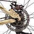 Велосипед Stinger Laguna EVO 27.5" (бежевый), Цвет: бежевый, Размер рамы: 19", изображение 8