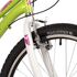 Велосипед Novatrack Jenny 6.V 24" (салатовый), изображение 4