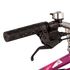 Велосипед Novatrack Jenny 6.D 24" (пурпурный), Цвет: сиреневый, Размер рамы: 12", изображение 8