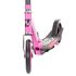 Городской самокат Novatrack POLIS 200 Plastic (розовый), изображение 8