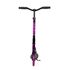 Городской самокат Novatrack POLIS 180 PRO'20 (фиолетовый), изображение 2