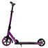 Городской самокат Novatrack POLIS 180 PRO'20 (фиолетовый), изображение 3