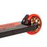 Трюковый самокат Novatrack PSYCHO 50/110 (оранжевый), изображение 5