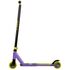 Трюковый самокат Novatrack WOLF 60 (фиолетовый), изображение 2
