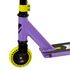 Трюковый самокат Novatrack WOLF 60 (фиолетовый), изображение 4