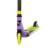 Трюковый самокат Novatrack WOLF 60 (фиолетовый), изображение 8