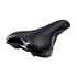 Седло Force COMFORT GEL TECH 20105 (чёрный), изображение 3 Седло Force COMFORT GEL TECH 20105 (чёрный), изображение 3