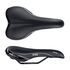 Седло Force COMFORT GEL TECH 20105 (чёрный), изображение 2 Седло Force COMFORT GEL TECH 20105 (чёрный), изображение 2