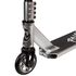 Трюковый самокат Novatrack PSYCHO'20 (серебристый), изображение 4