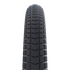 Велосипедная покрышка Schwalbe BIG BEN 28x2.00 (50-622), K-Guard (чёрный, светоотражающая полоса), изображение 2
