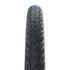Велосипедная покрышка Schwalbe ROAD CRUISER 700x35C (37-622), K-Guard (чёрный с коричневой боковиной), изображение 2