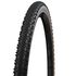 Велосипедная покрышка Schwalbe G-ONE BITE 28x1,50 (40-622), RaceGuard, TLE, складная (Bronze Sidewall), Цвет: коричневый, Ширина: 1.50" (40 мм)