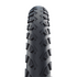 Велосипедная покрышка Schwalbe LAND CRUISER 24x1.75 (47-507), K-Guard (чёрный), изображение 3 Велосипедная покрышка Schwalbe LAND CRUISER 24x1.75 (47-507), K-Guard (чёрный), изображение 3