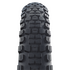 Велосипедная покрышка Schwalbe JOHNNY WATTS 29x2.35 (60-622), DD, RaceGuard (чёрный), изображение 2