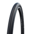 Велосипедная покрышка Schwalbe KOJAK 26x1.35 (35-559), RaceGuard (чёрный)