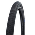 Велосипедная покрышка Schwalbe BIG BEN 28x2.00 (50-622), K-Guard (чёрный, светоотражающая полоса)