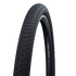 Велосипедная покрышка Schwalbe BIG BEN 27.5x2.00 (50-584), K-Guard (чёрный)