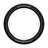 Велосипедная покрышка Schwalbe SMART SAM PLUS 27.5x2.25 (57-584), DD, GreenGuard (чёрный со светоотражающей полосой), изображение 4