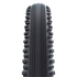 Велосипедная покрышка Schwalbe HURRICANE 27.5x2.00 (50-584), Performance (чёрный), изображение 2