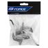 Тормозные ручки Force KID 16-24" 42005, изображение 2 Тормозные ручки Force KID 16-24" 42005, изображение 2