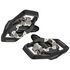 Педали Shimano PD-ME700 SPD с шипами SM-SH51, изображение 2 Педали Shimano PD-ME700 SPD с шипами SM-SH51, изображение 2