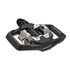 Педали Shimano PD-ME700 SPD с шипами SM-SH51 Педали Shimano PD-ME700 SPD с шипами SM-SH51