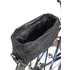 Сумка на багажник велосипеда Tim Sport – Evo Rack (чёрный), изображение 3 Сумка на багажник велосипеда Tim Sport – Evo Rack (чёрный), изображение 3