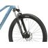 Велосипед KROSS Hexagon 4.0 M 27,5 (синий/чёрный), изображение 7