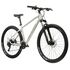 Велосипед KROSS Hexagon 5.0 M 27,5 (серый/тёмно-серый), изображение 2