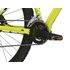 Велосипед KROSS Level 1.0 M 29 (зелёный/чёрный), Цвет: салатовый, Размер рамы: L, изображение 5