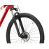 Велосипед KROSS Level 3.0 M 29 (красный/белый), Цвет: красный, Размер рамы: XL, изображение 7