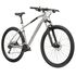 Велосипед KROSS Level 3.0 M 29 (серый/чёрный), Цвет: серый, Размер рамы: M, изображение 3