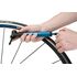 Насос "Мини" ParkTool PMP-4.2B (синий), Цвет: синий, изображение 3