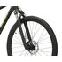 Велосипед KROSS Evado 4.0 M 28 (черный/зеленый матовый), изображение 5