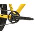 Велосипед KROSS Level 4.0 M 29 (жёлтый/чёрный), Цвет: жёлтый, Размер рамы: L, изображение 10