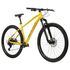 Велосипед KROSS Level 4.0 M 29 (жёлтый/чёрный), Цвет: жёлтый, Размер рамы: L, изображение 2