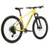 Велосипед KROSS Level 4.0 M 29 (жёлтый/чёрный), Цвет: жёлтый, Размер рамы: L, изображение 3